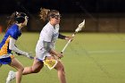 WLax vs RWU  Wheaton College Women’s Lacrosse vs Roger Williams University. - Photo By: KEITH NORDSTROM : Wheaton, Lacrosse, LAX